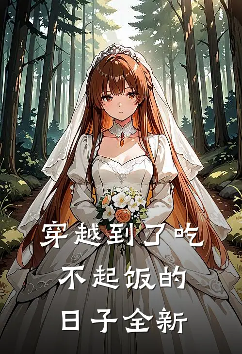 穿越到了吃不起饭的日子全新