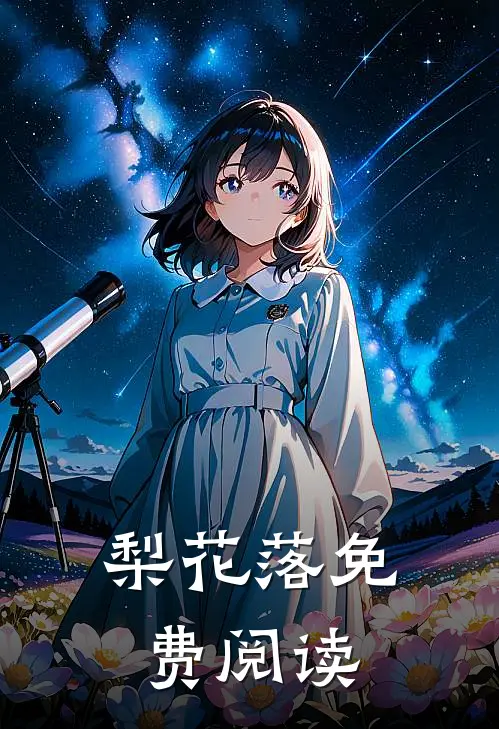 梨花落免费阅读