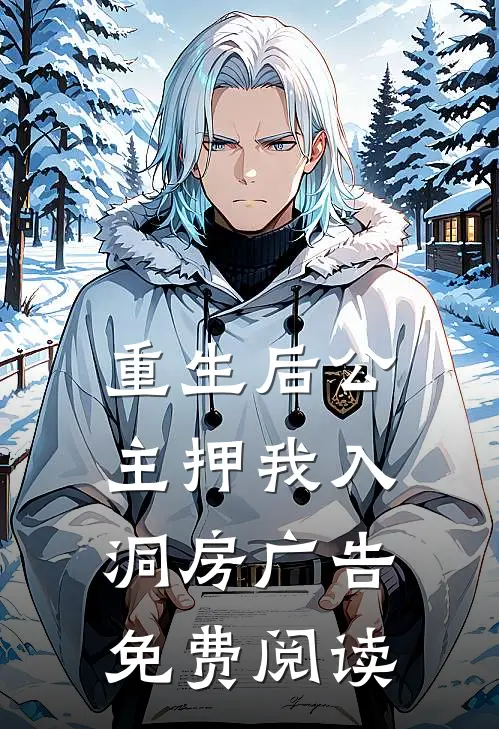 重生后公主押我入洞房广告免费阅读