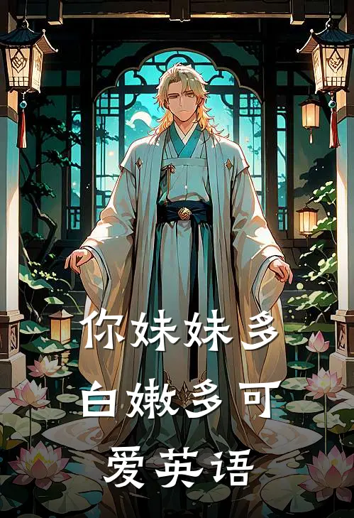 你妹妹多白嫩多可爱英语