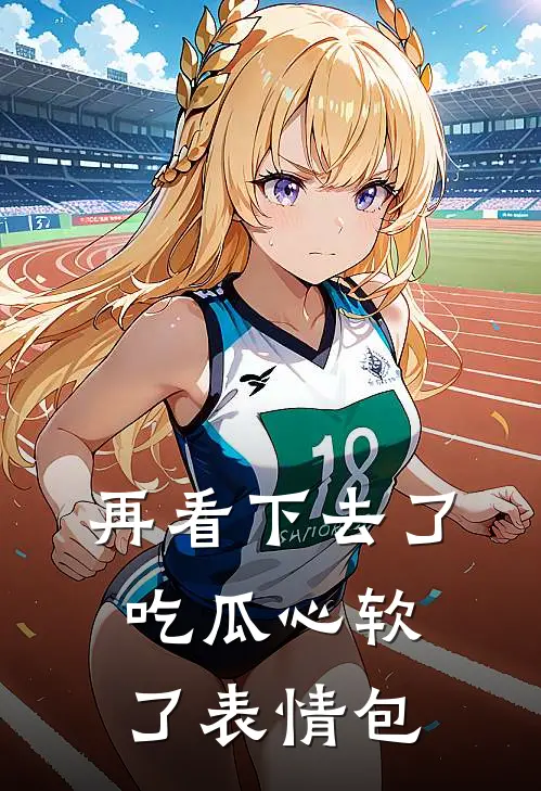 再看下去了吃瓜心软了表情包