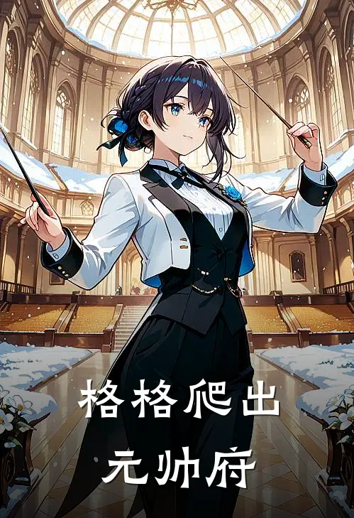 格格爬出元帅府