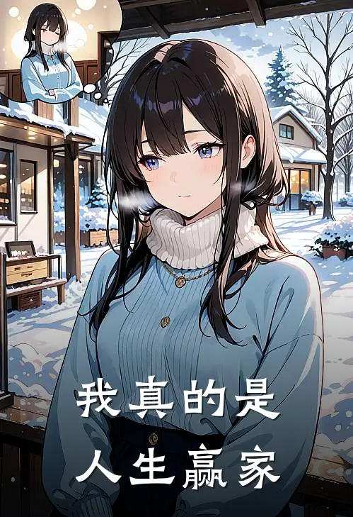 我真的是人生赢家