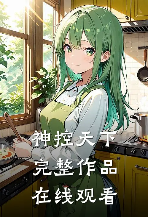 神控天下完整作品在线观看