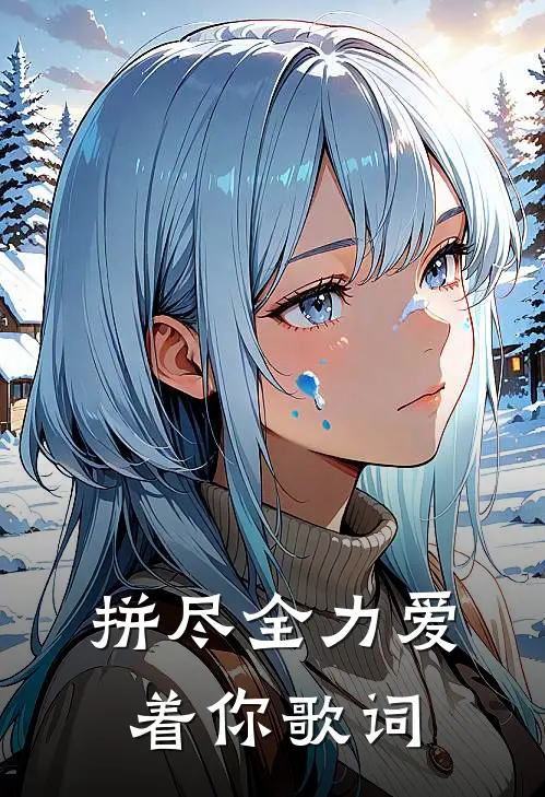 拼尽全力爱着你歌词