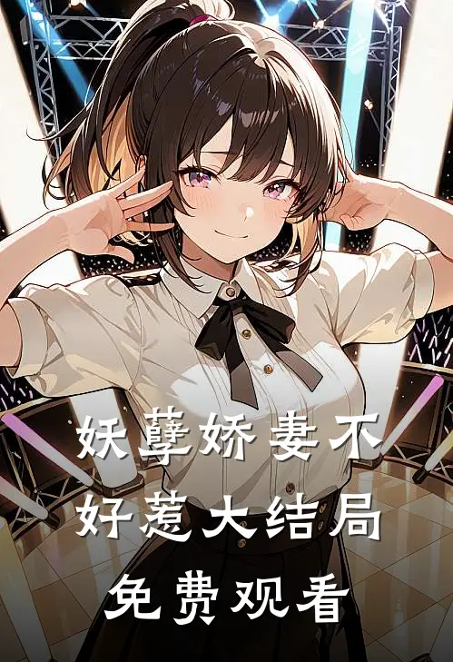 妖孽娇妻不好惹大结局免费观看