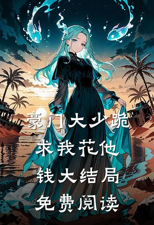 豪门大少跪求我花他钱大结局免费阅读