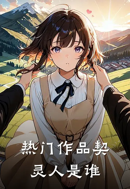 热门作品契灵人是谁