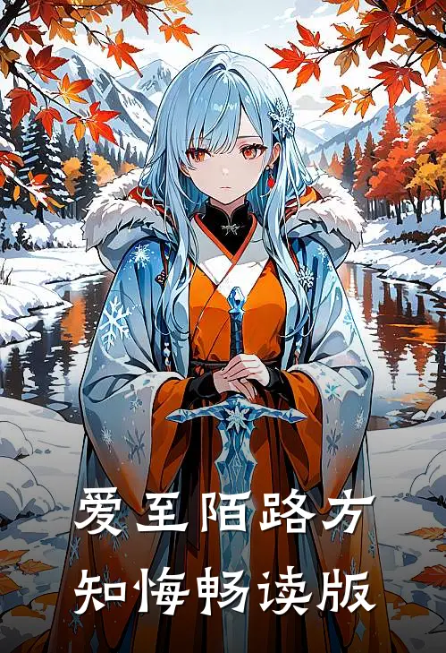 爱至陌路方知悔畅读版