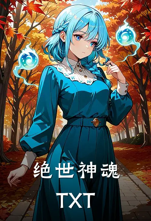 绝世神魂TXT