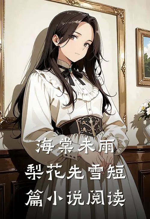 海棠未雨，梨花先雪短篇小说阅读