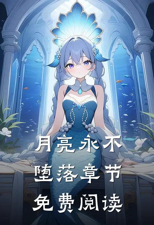 月亮永不堕落章节免费阅读