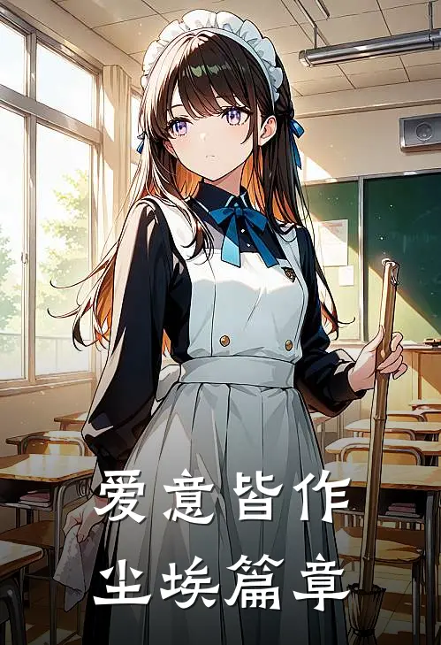 爱意皆作尘埃篇章