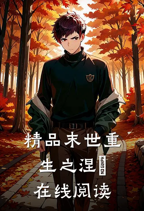 精品末世重生之涅槃在线阅读