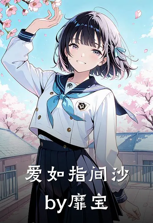 爱如指间沙by靡宝