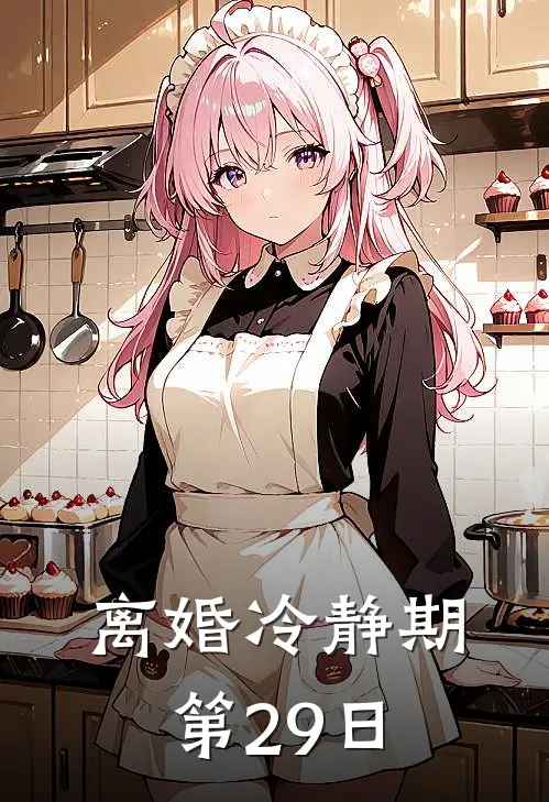 离婚冷静期第29日