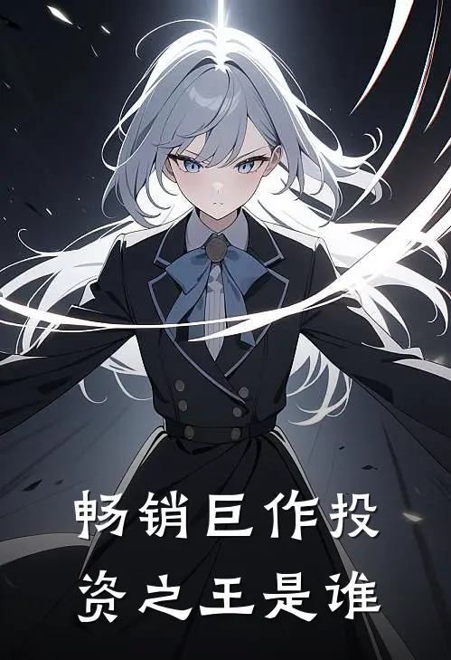 畅销巨作投资之王是谁
