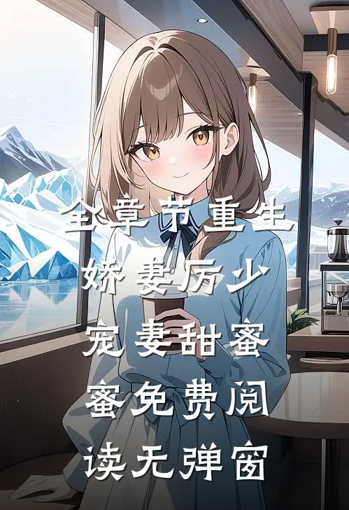 全章节重生娇妻厉少宠妻甜蜜蜜免费阅读无弹窗