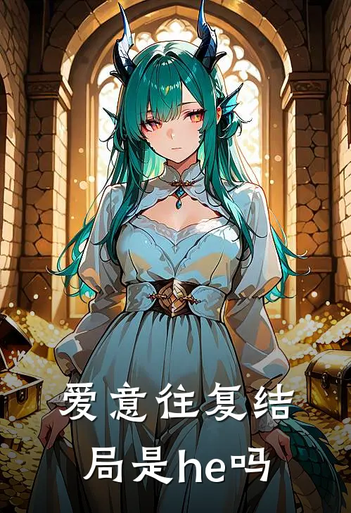 爱意往复结局是he吗