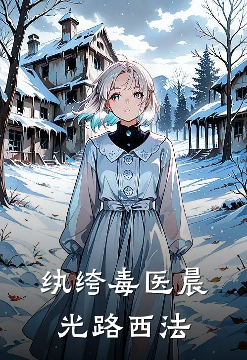 纨绔毒医 晨光路西法