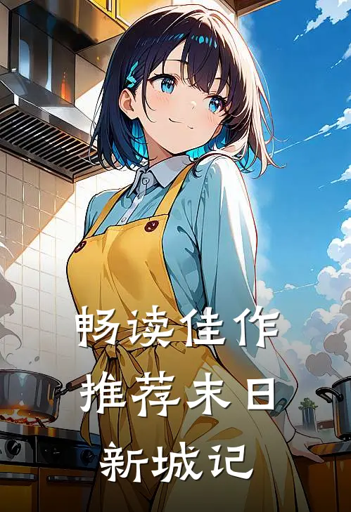 畅读佳作推荐末日新城记