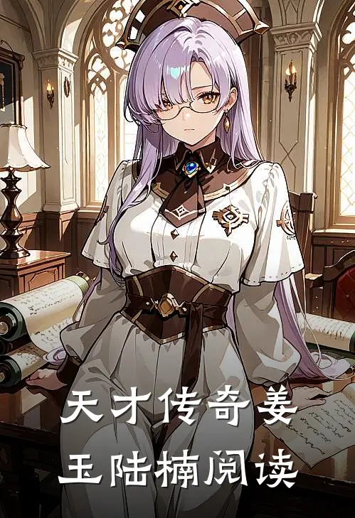 天才传奇姜玉陆楠阅读