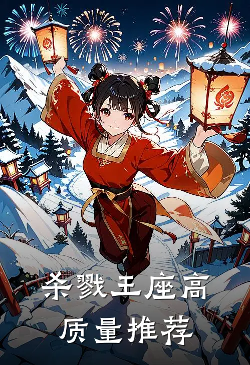 杀戮王座高质量推荐