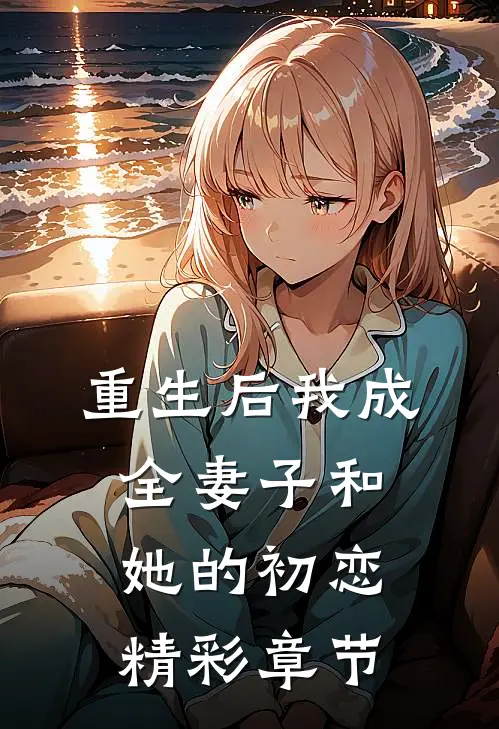 重生后我成全妻子和她的初恋精彩章节