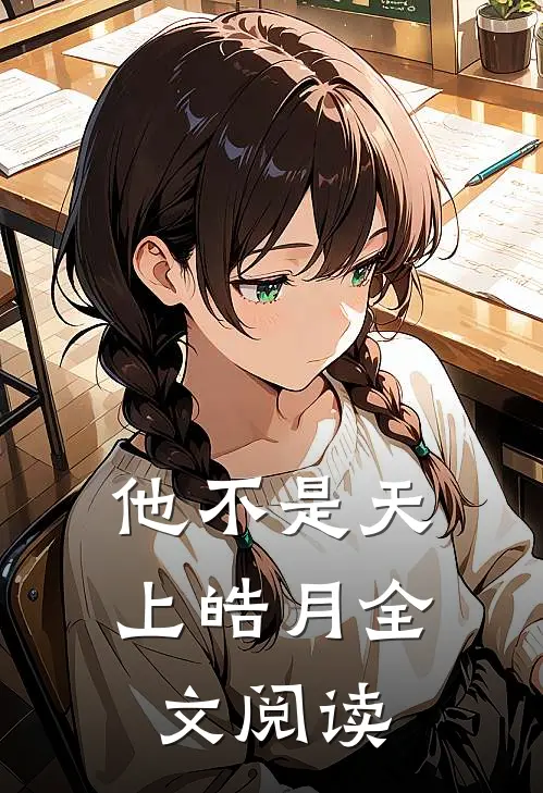 他不是天上皓月全文阅读
