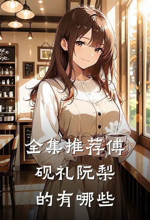 全集推荐傅砚礼阮梨的有哪些