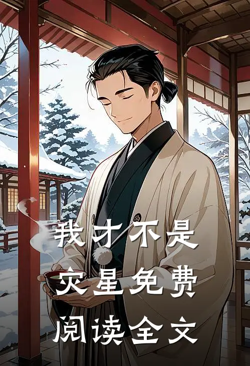 我才不是灾星免费阅读全文
