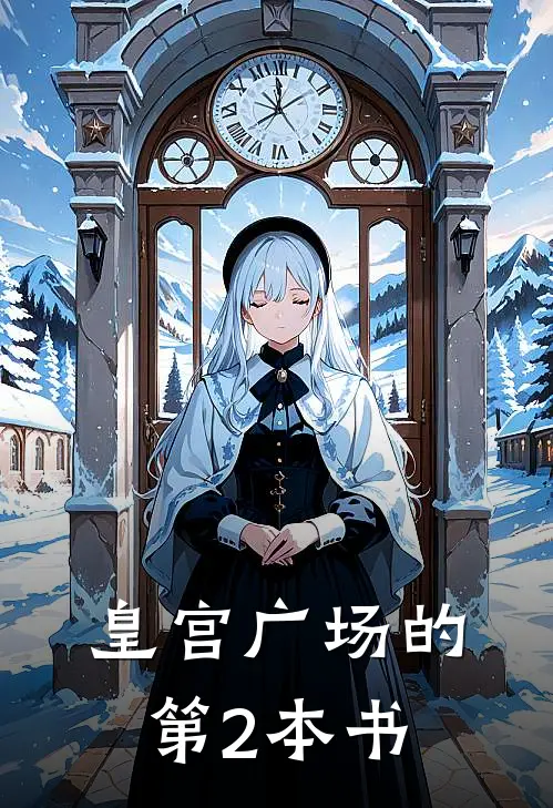 皇宫广场的第2本书
