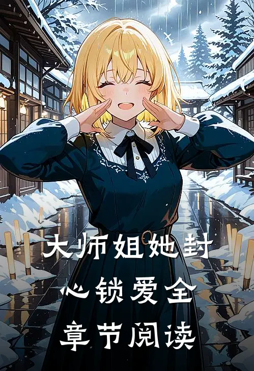 大师姐她封心锁爱全章节阅读