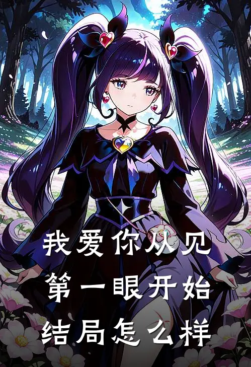 我爱你从见第一眼开始结局怎么样