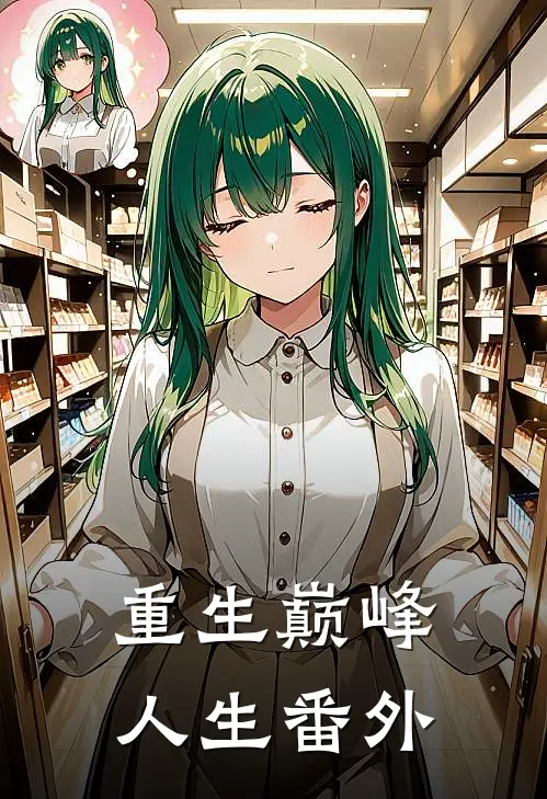重生巅峰人生番外