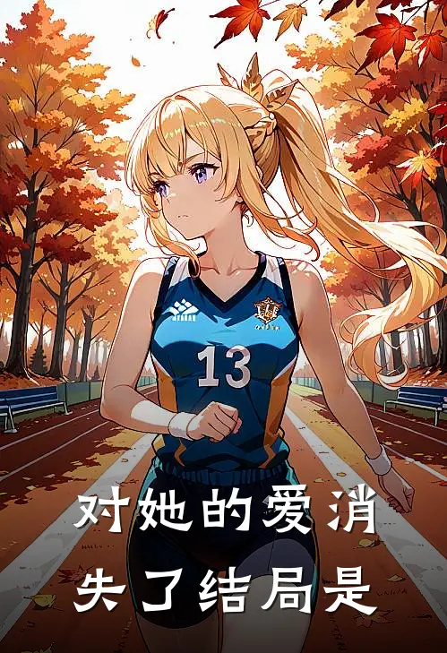 对她的爱消失了结局是