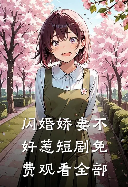 闪婚娇妻不好惹短剧免费观看全部