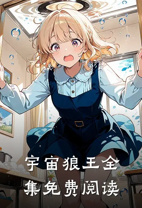 宇宙狼王全集免费阅读
