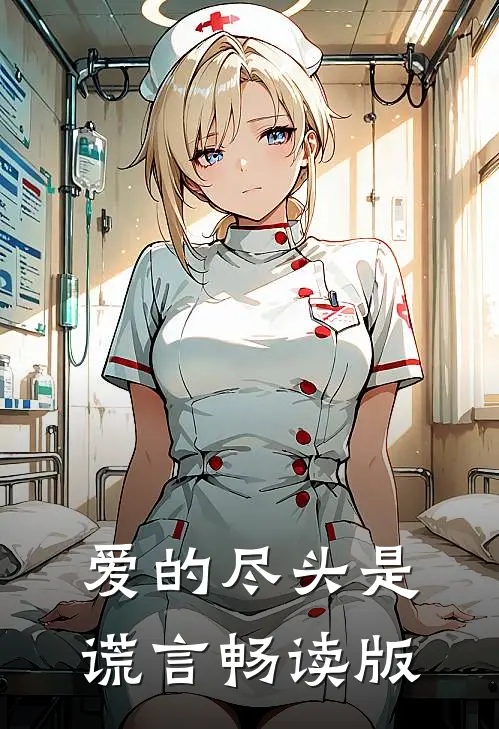 爱的尽头是谎言畅读版