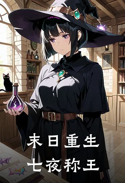 末日重生，七夜称王