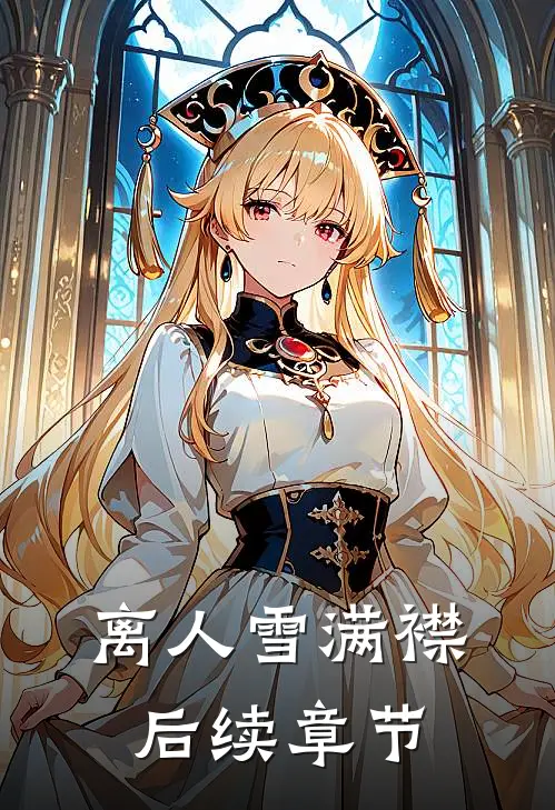 离人雪满襟后续章节
