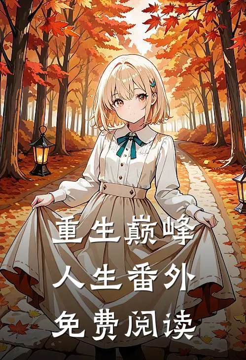 重生巅峰人生番外免费阅读
