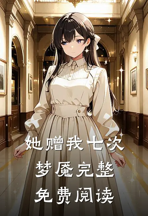 她赠我七次梦魇完整免费阅读