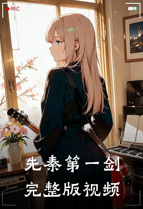先秦第一剑完整版视频