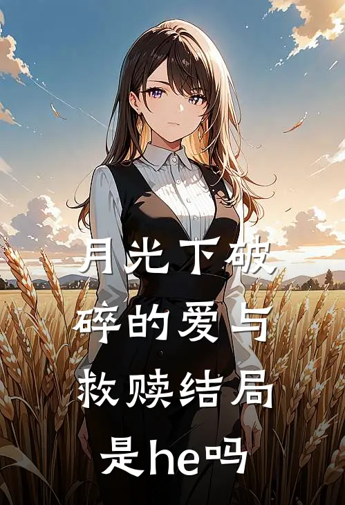 月光下破碎的爱与救赎结局是he吗