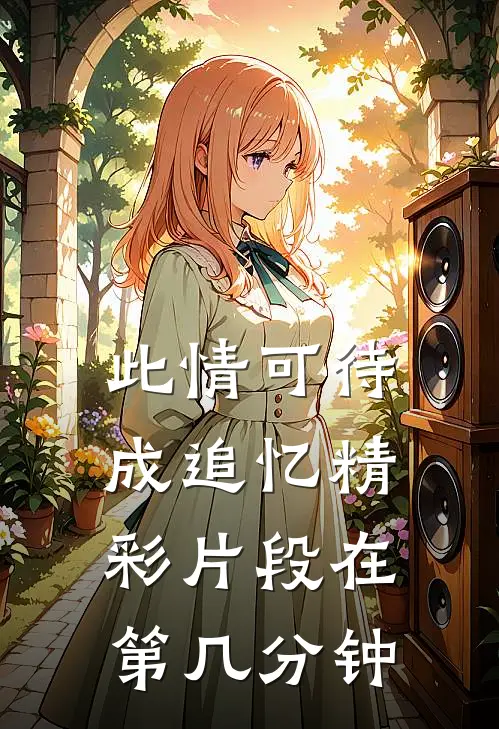 此情可待成追忆精彩片段在第几分钟