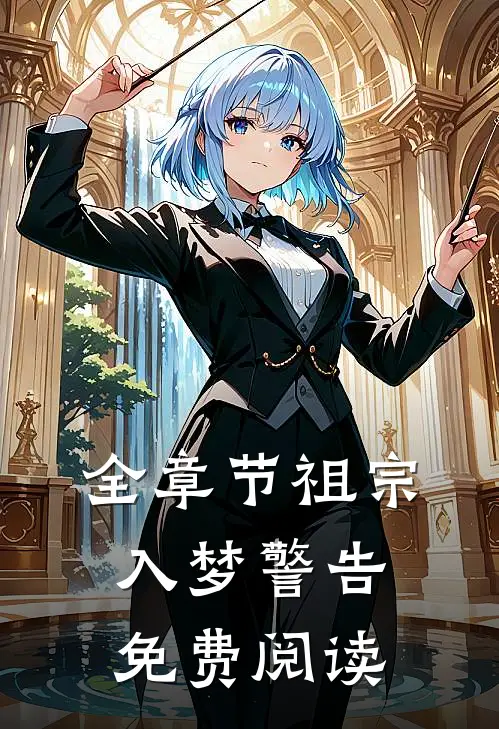 全章节祖宗入梦警告免费阅读