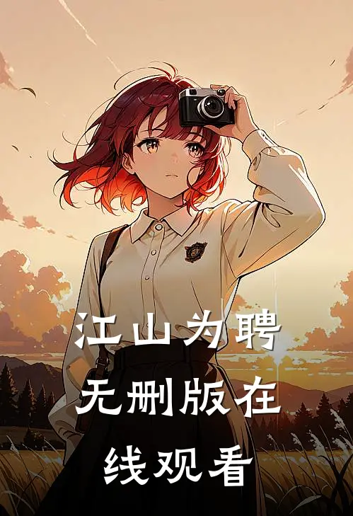 江山为聘无删版在线观看