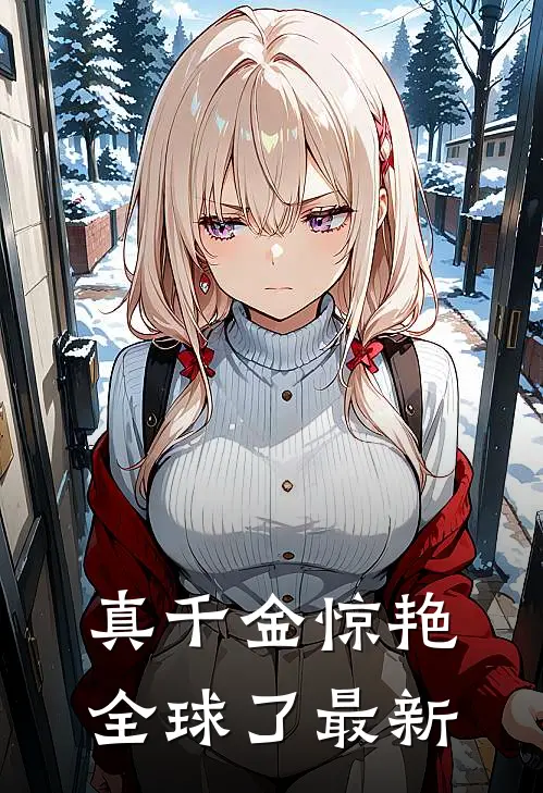 真千金惊艳全球了最新