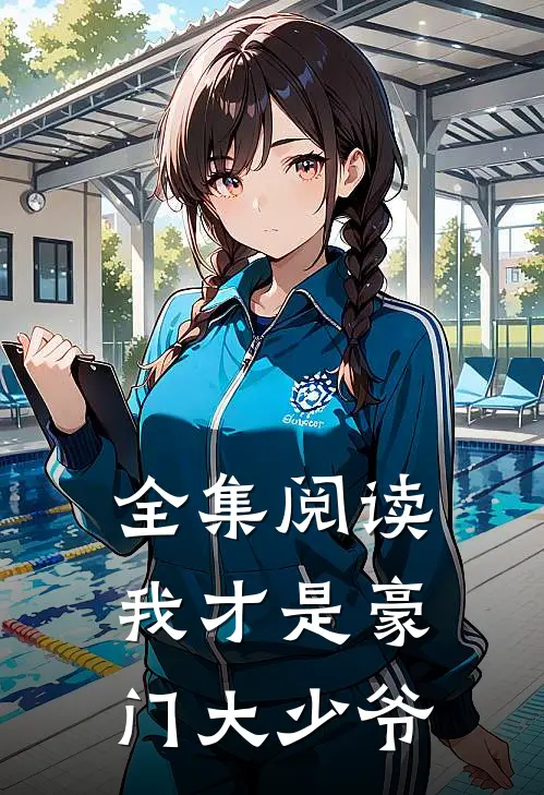 全集阅读我才是豪门大少爷